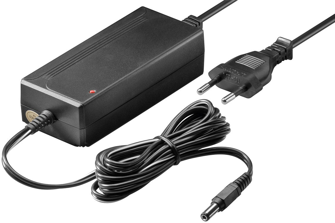 12V power supply (36W/3A)