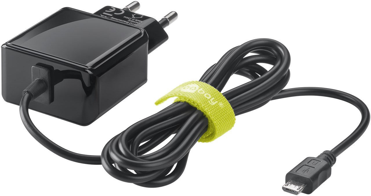 Micro-USB-Netzteil (15 W)