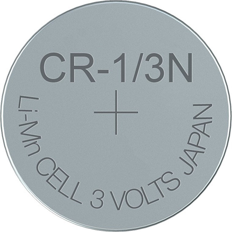 CR1/3N (6131) Batterie, 1 Stk. im Blister