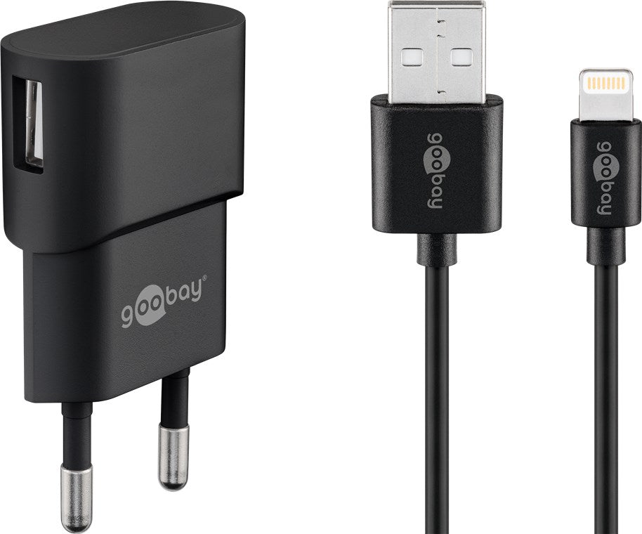 Apple Lightning charging set (5W)