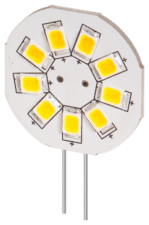 LED spotlight, 1.5 W