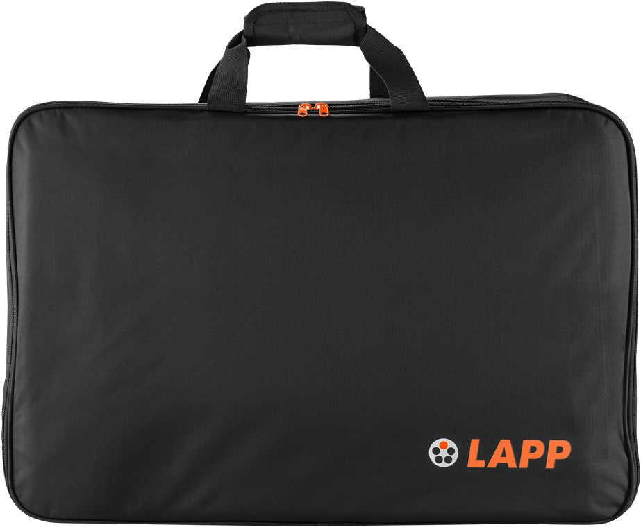 Bag for the Basic and Universal mobile charging stations