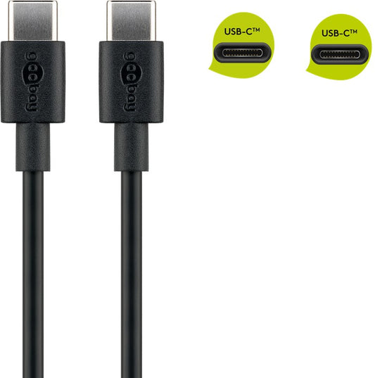 USB-C™ Lade- und Synchronisationskabel