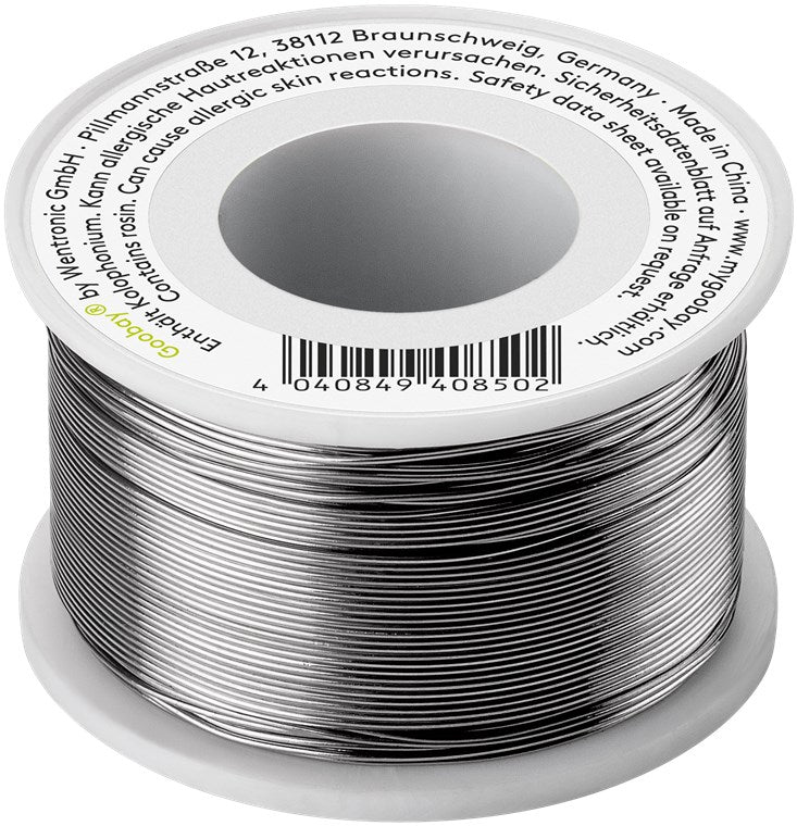 Lötzinn bleifrei, ø 0,56 mm, 100 g