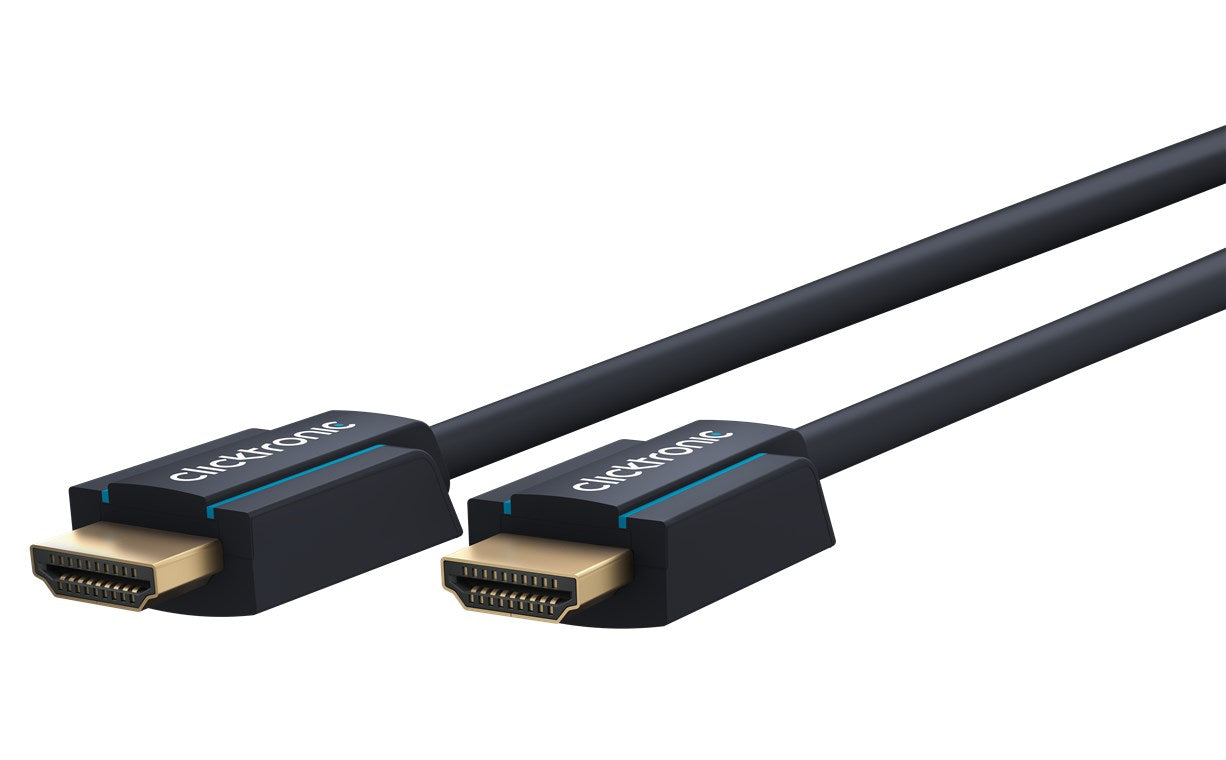 High Speed HDMI™ cable