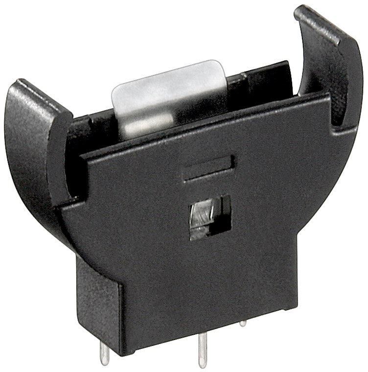 CR2012-CR2032 button cell holder