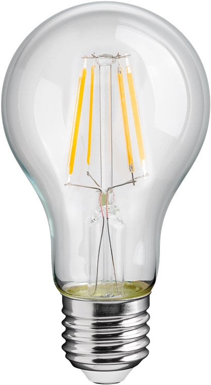 Filament LED bulb, 4W