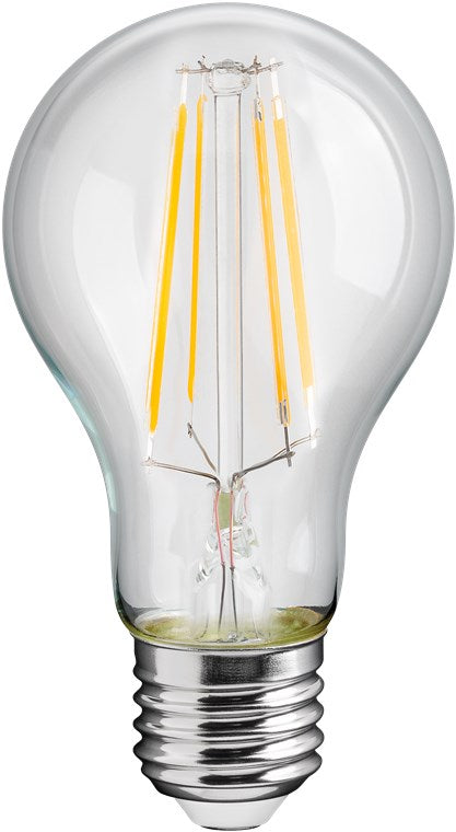 Filament LED bulb, 7W