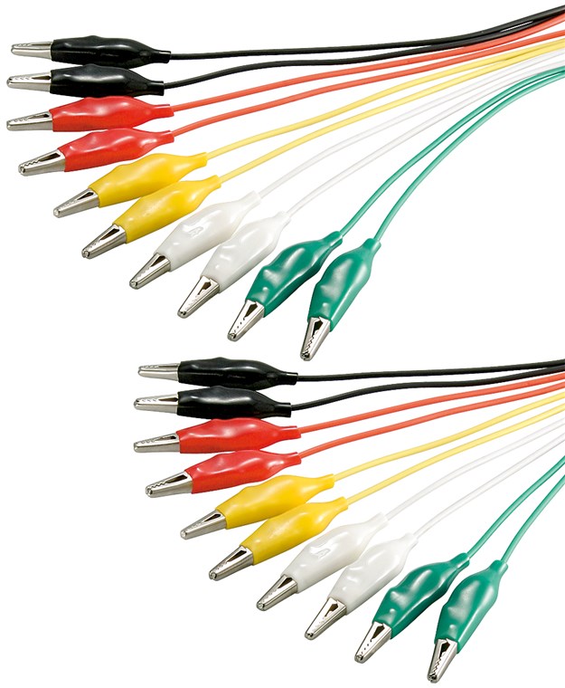 Test cord