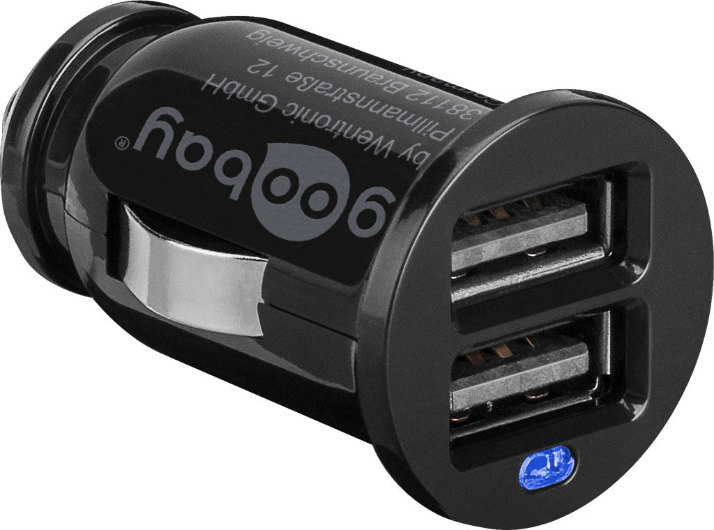 Apple Lightning Auto-Ladeset (12 W)