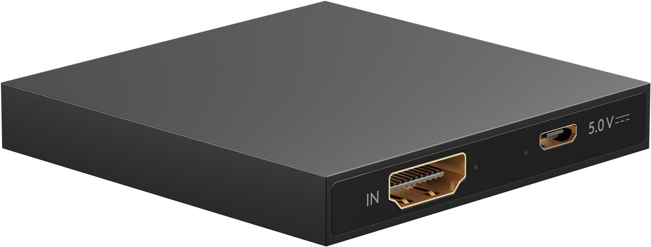 HDMI™ splitter 1 to 2 (4K @ 30 Hz)