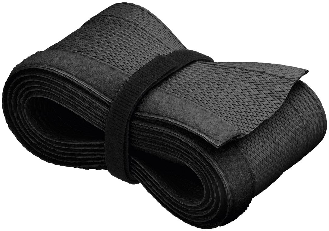 Cable jacket, black