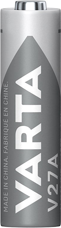 LR27/A27 (V27A) Batterie, 1 Stk. im Blister
