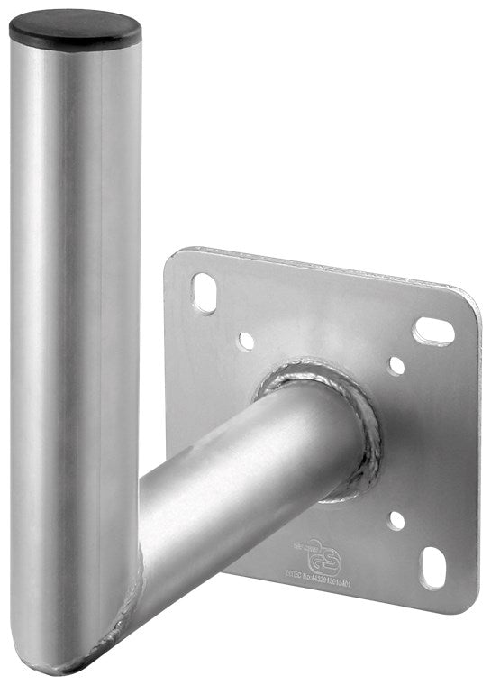 Alüminyum uydu anteni duvara montaj aparatı, 250 mm duvar mesafesi