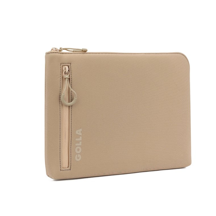 Laptop-Sleeve 13 Zoll, Coffee