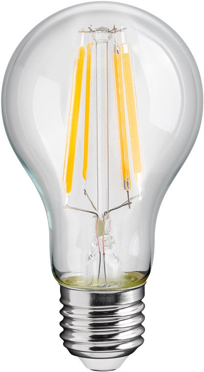 Filament LED bulb, 11W