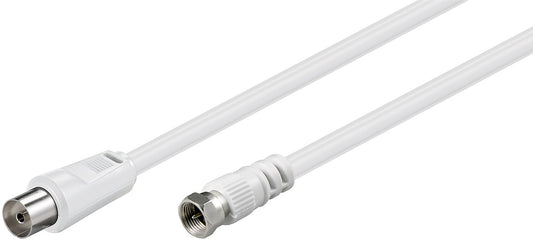 SAT/antenna adapter cable (