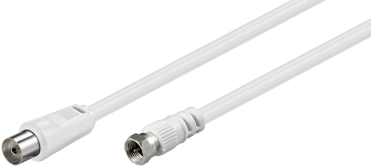 SAT-/Antennen-Adapterkabel (