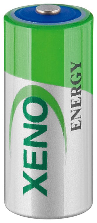2/3 AA (Mignon)/ER14335 (XL-055F) battery - standard top