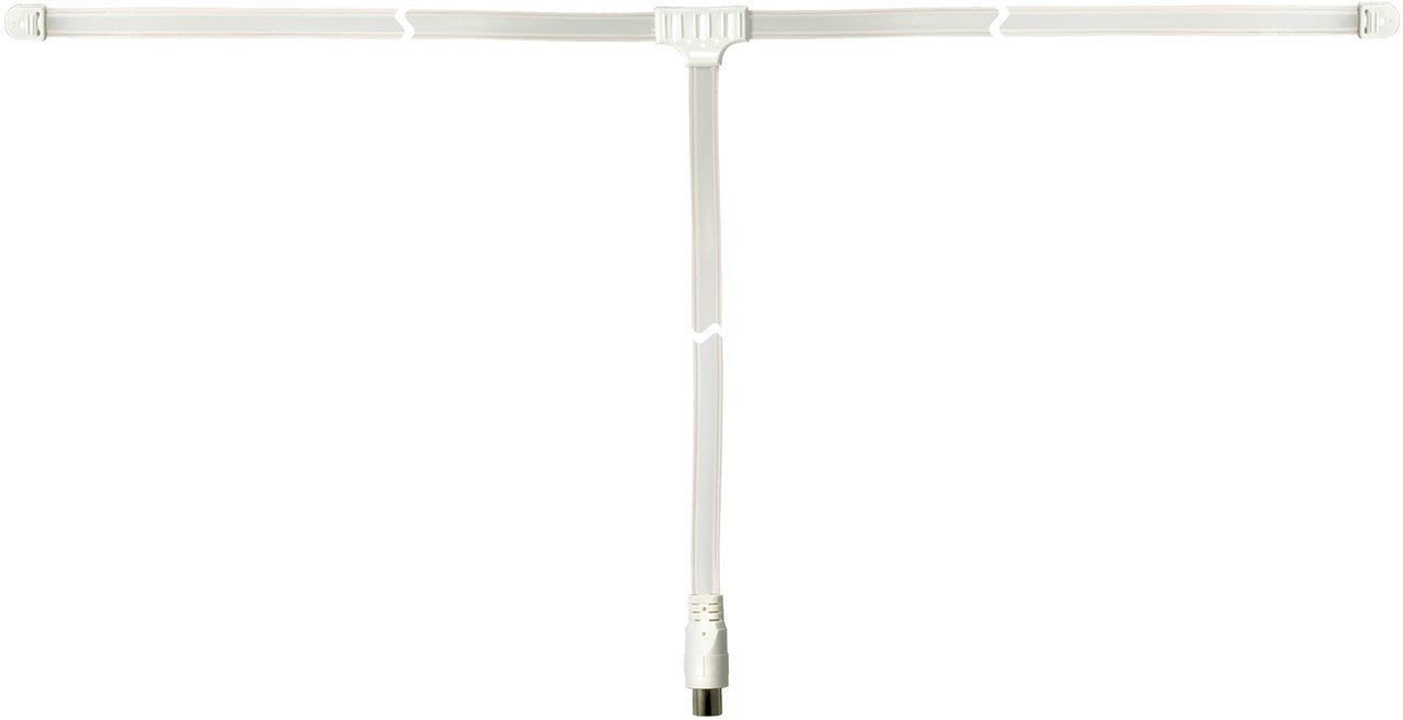 DAB/FM/AM/UKW radio antenna