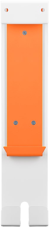 Wall bracket for the Basic and Universal mobile charging stations