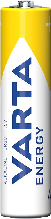 LR03/AAA (Micro) (4103) Batterie, 30 Stk. im Blister