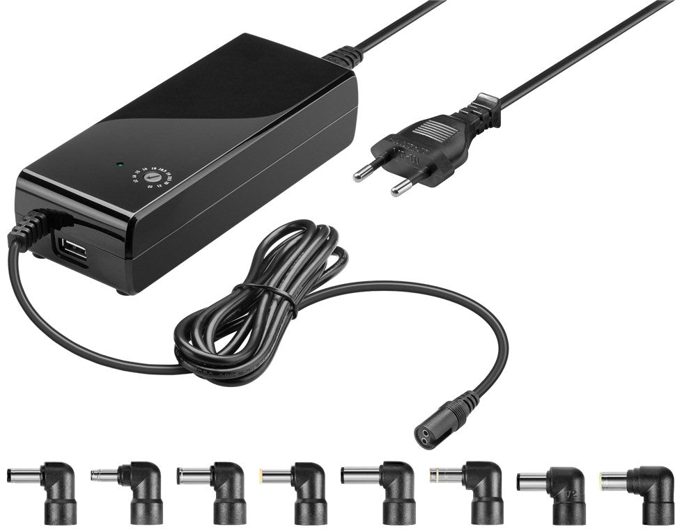 90W notebook power supply