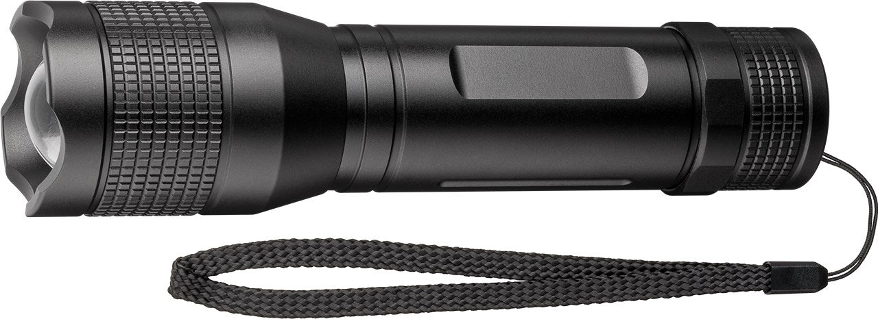 LED flashlight Super Bright 1500