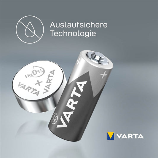 LR11 (V11A) Batterie, 1 Stk. im Blister