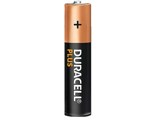 LR03/AAA (Micro) (MN2400) Batterie, 4 Stk. im Blister
