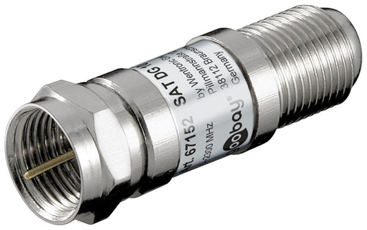 SAT attenuator 10 dB