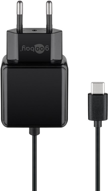 USB-C™ power supply (15W)