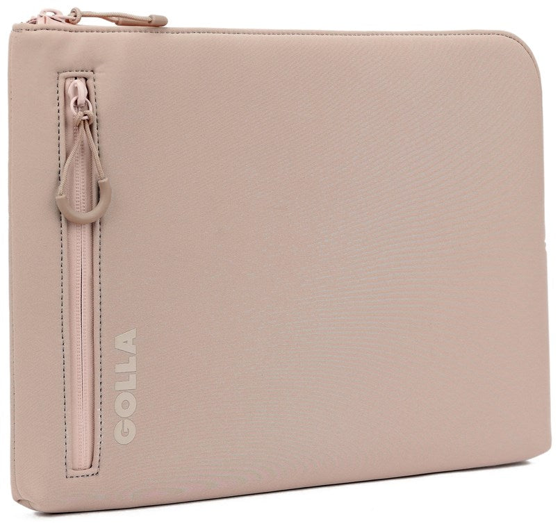 Laptop-Sleeve 14 Zoll, Cream