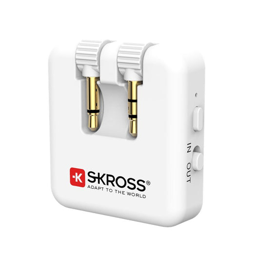 Wireless Audio-Adapter