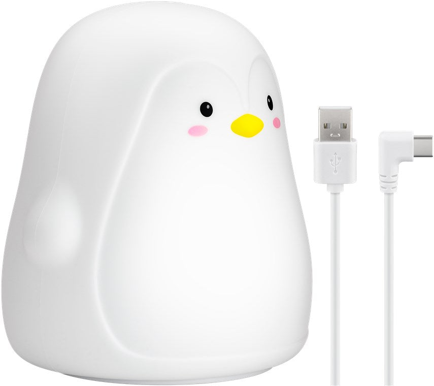LED night light "Penguin"