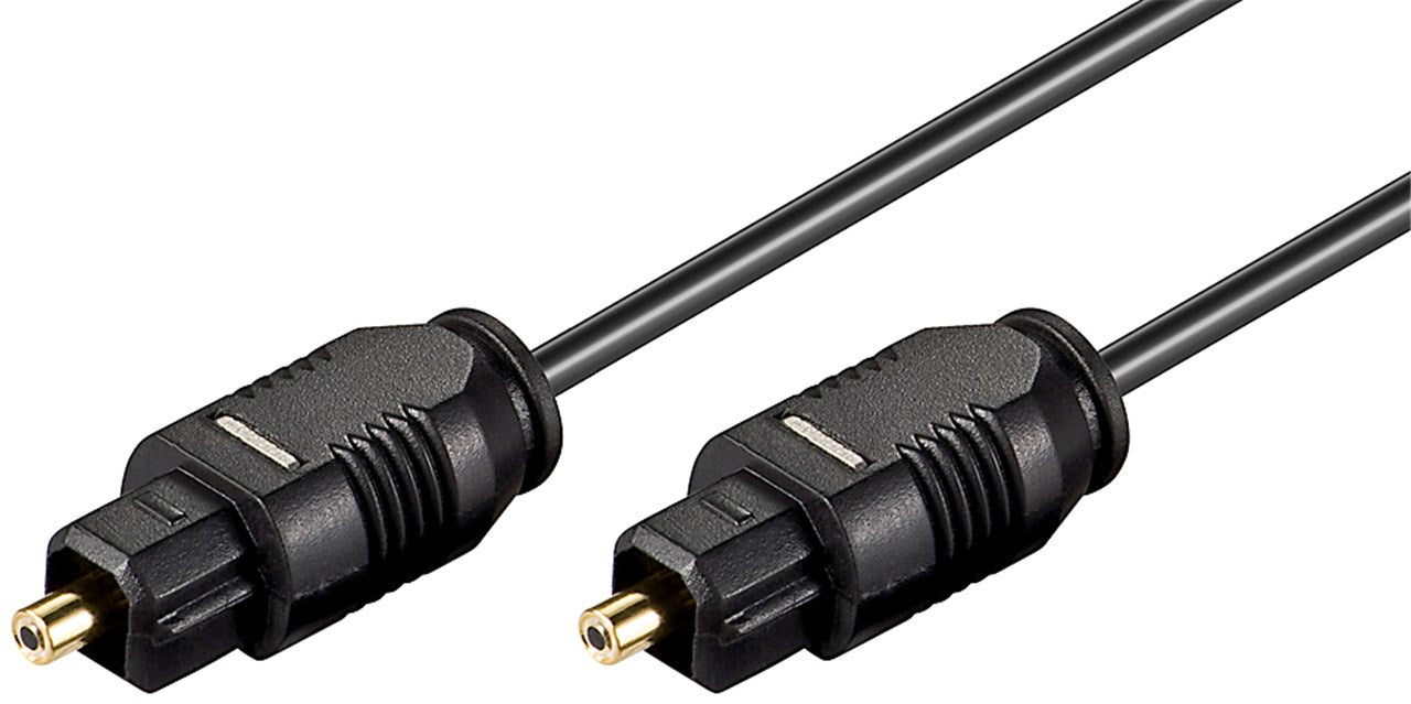 Toslink-Kabel (2,2mm)