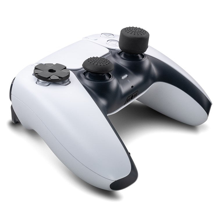 Set of 10 PS5 controller protective caps