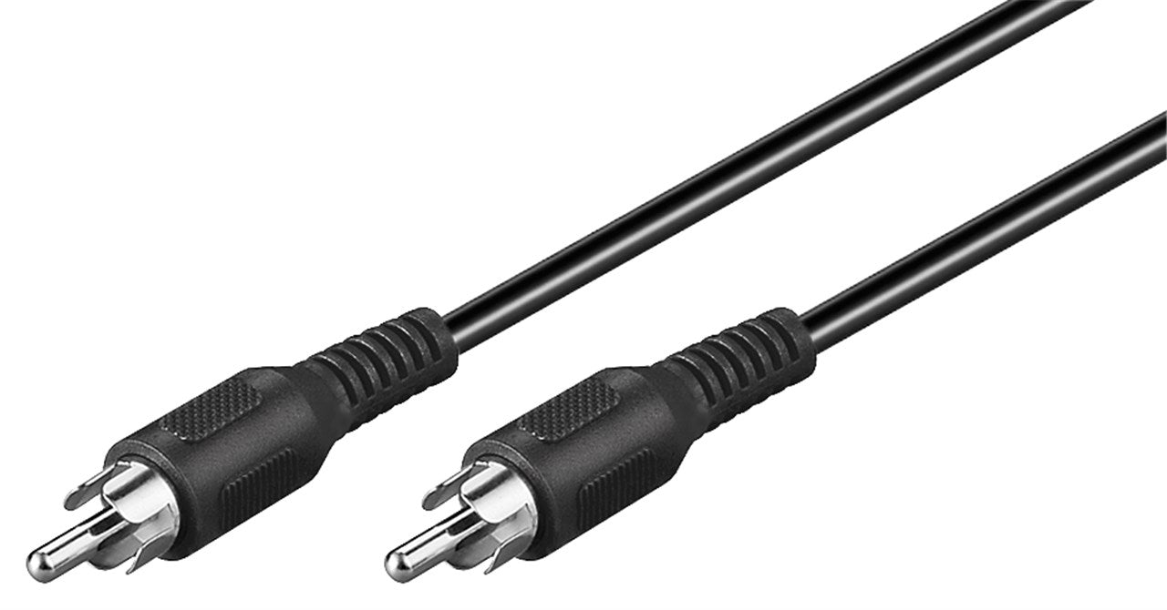 Mono connection cable Cinch