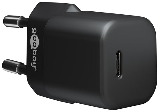 Lightning/USB-C™ PD-Ladeset (30 W)