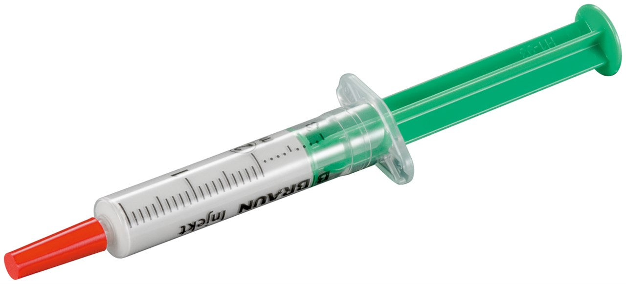 Thermal paste, in a handy syringe, 2 ml