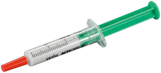 Thermal paste, in a handy syringe, 2 ml