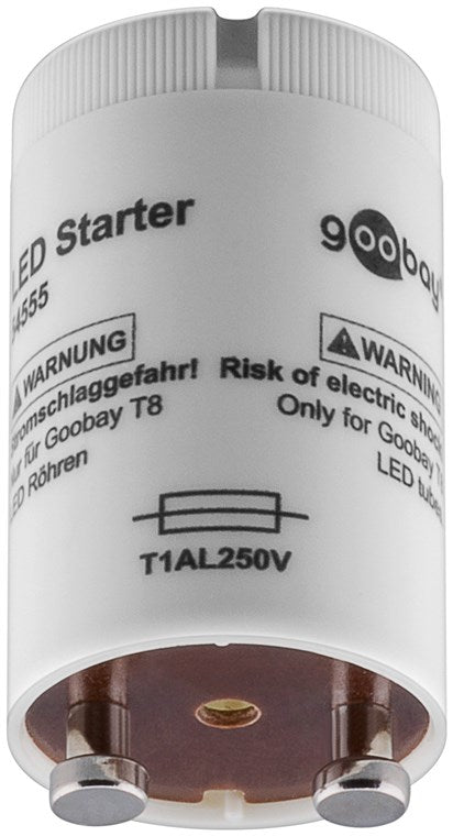 LED starter