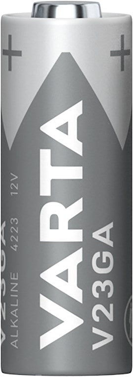 LR23 (4223) battery, 1 piece blister
