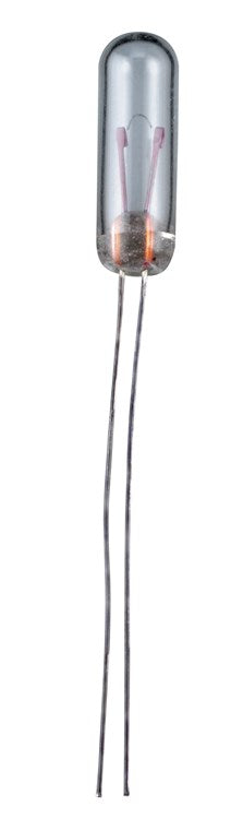 T1¼ küçük ampul, 0,23 W