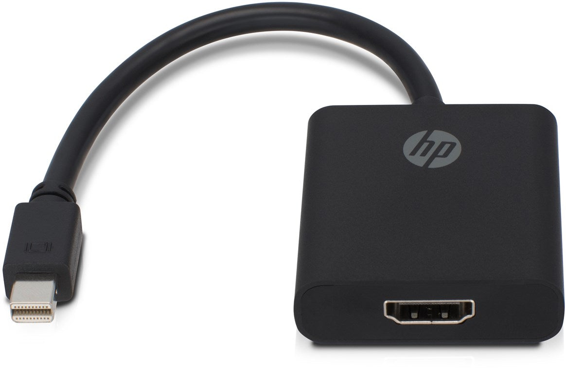 Display adapter - Mini DisplayPort™ to HDMI™