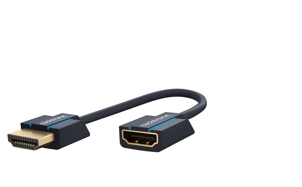 High Speed HDMI™ adapter