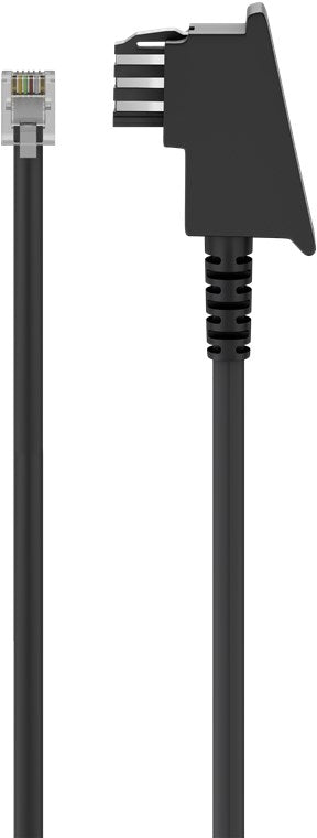 Telephone cable for Siemens devices (Germany)