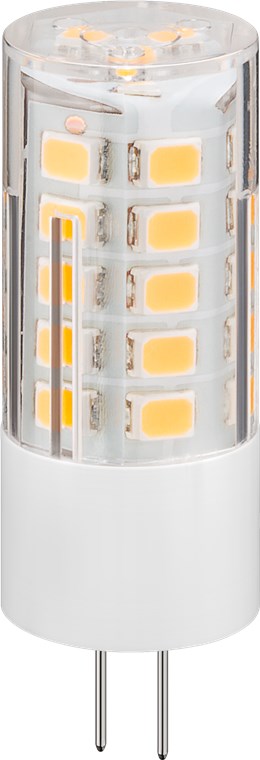 LED compact lamp, 3.5 W