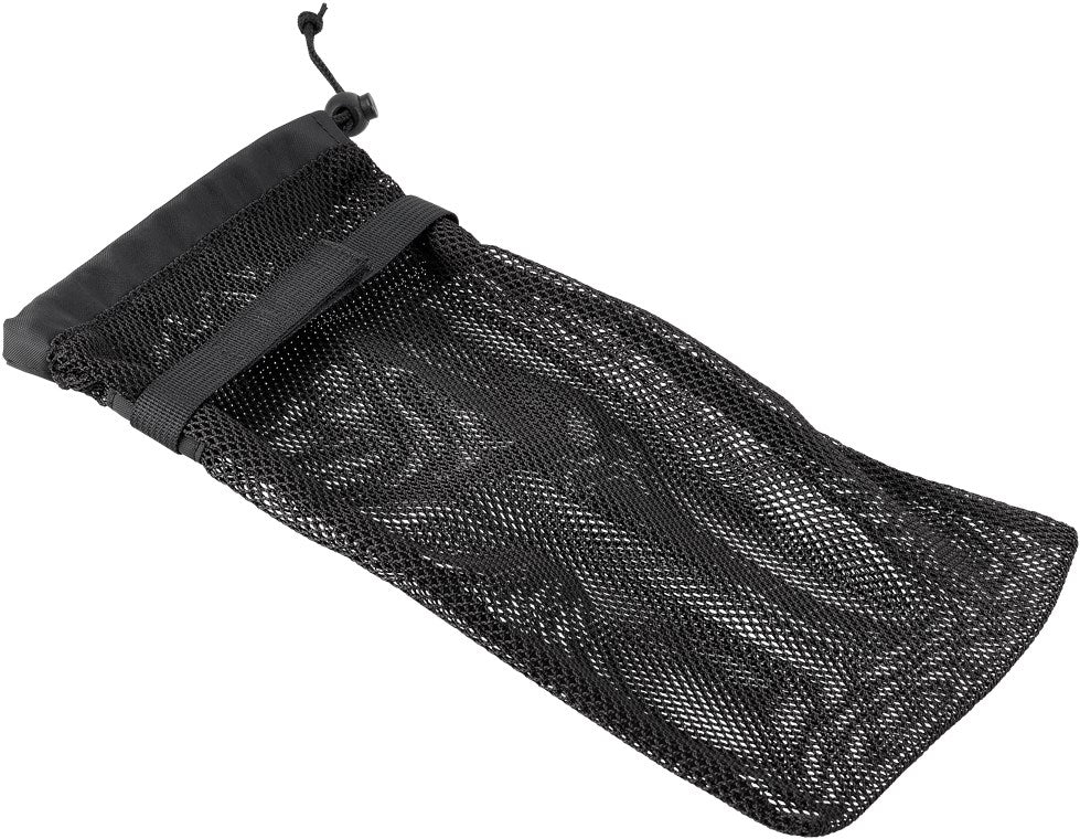 Mesh bag for the Mobility Dock charger
