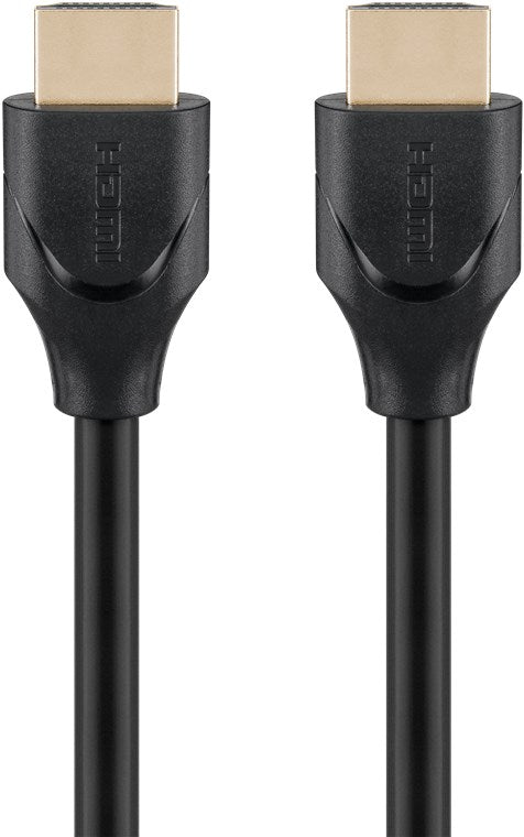 Ultra High-Speed HDMI™-Kabel mit Ethernet